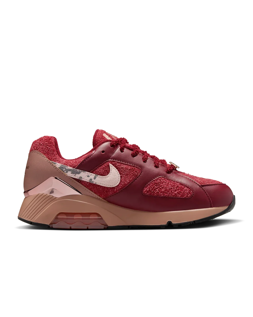 Nike Air Max 180 Apron Records Bloodline