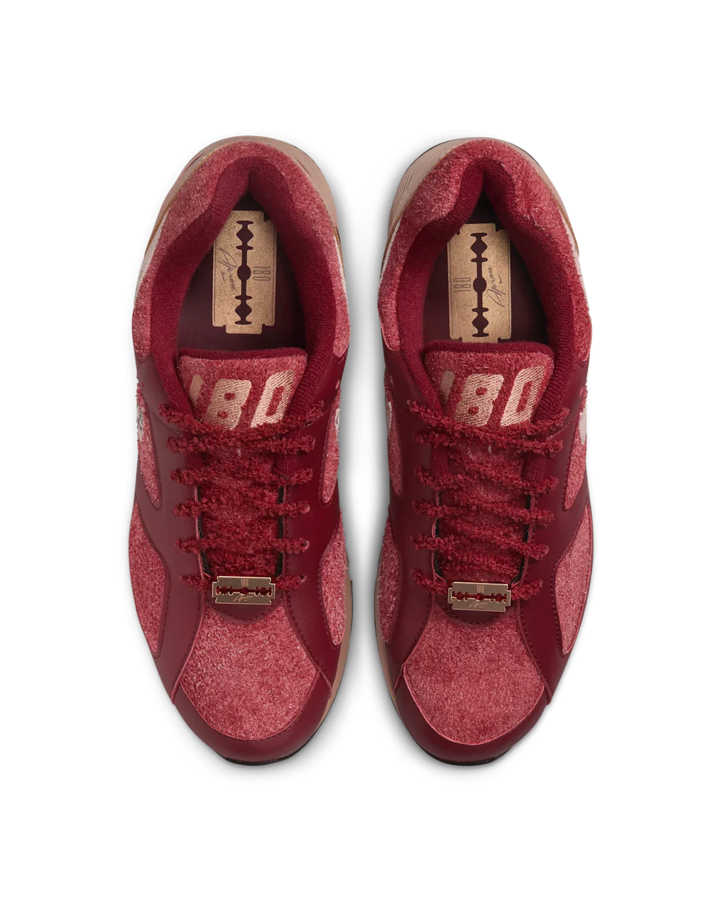 Nike Air Max 180 Apron Records Bloodline
