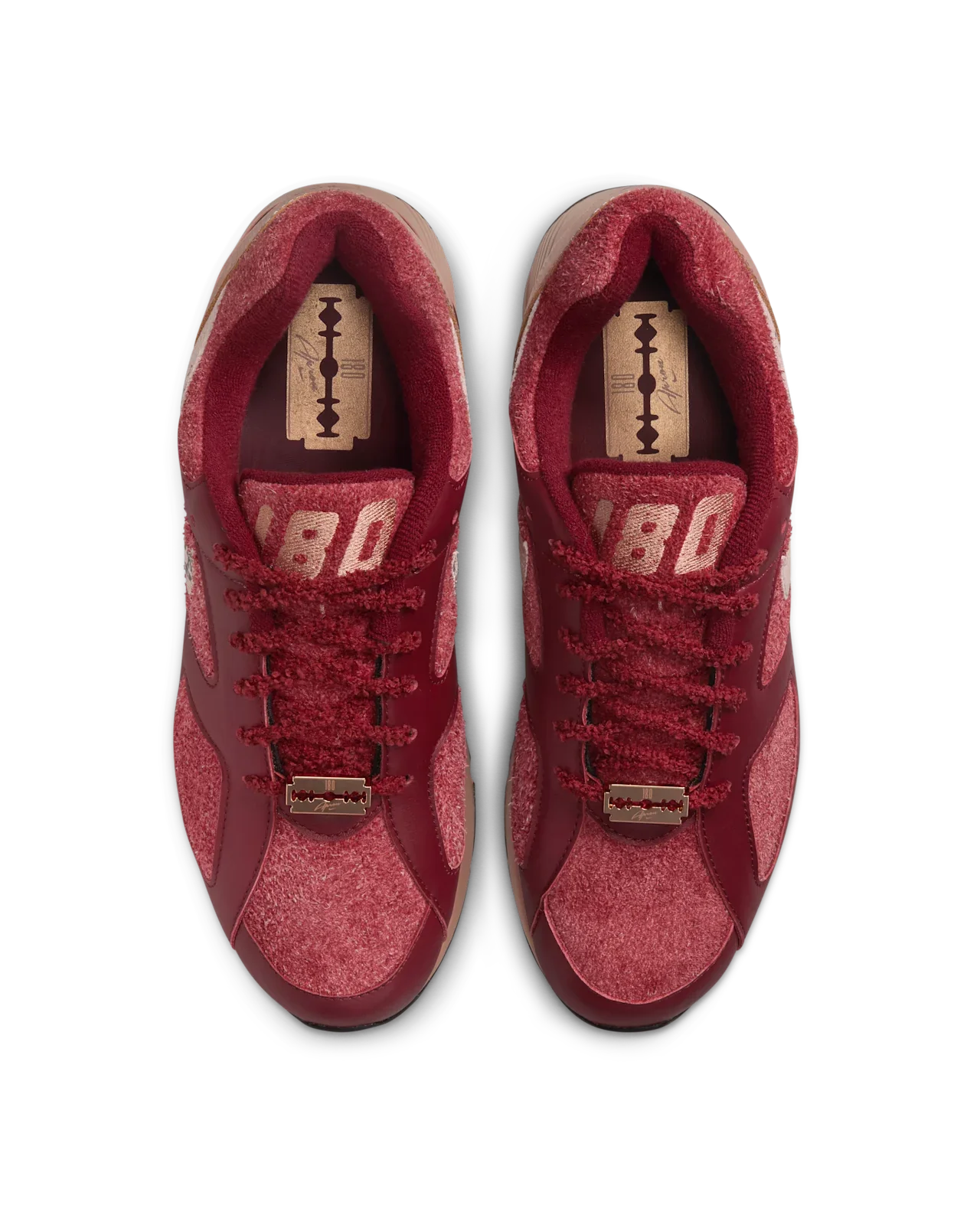 Nike Air Max 180 Apron Records Bloodline