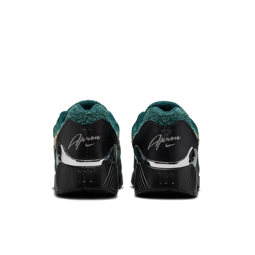 Nike Air Max 180 Apron Records Vortex