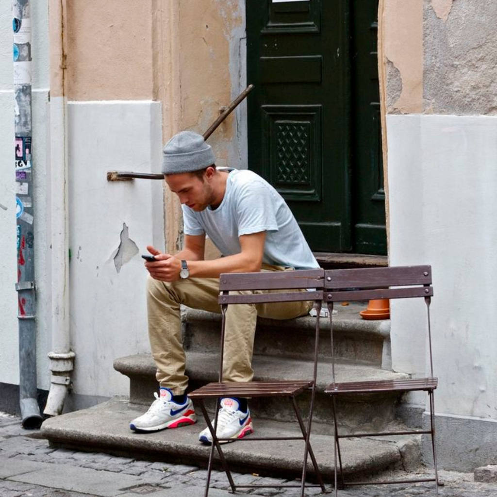 Nike Air Max 180 Ultramarine (2024)