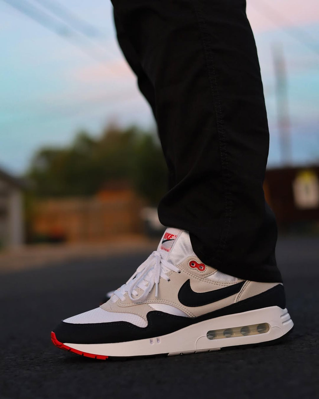 Nike Air Max 1 '86 Big Bubble Obsidian