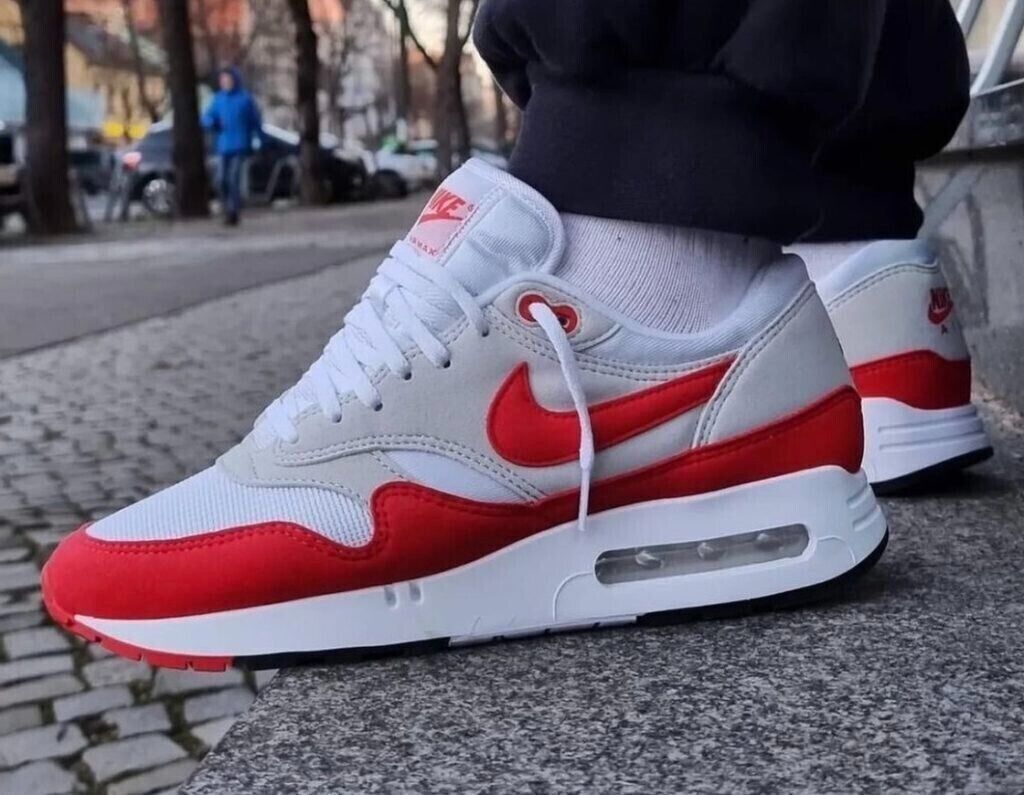 Nike Air Max 1 '86 Golf Sport Red