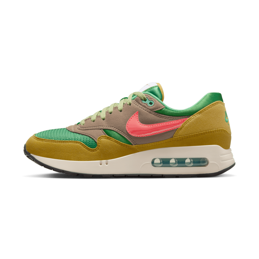 Nike Air Max 1 '86 PRM Powerwall BRS 2024