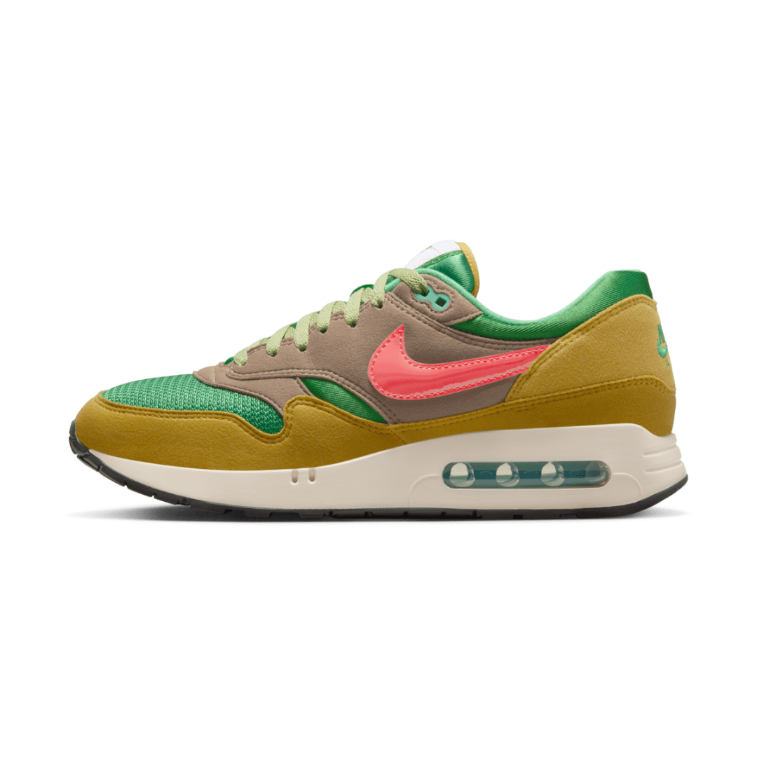 Nike Air Max 1 '86 PRM Powerwall BRS 2024
