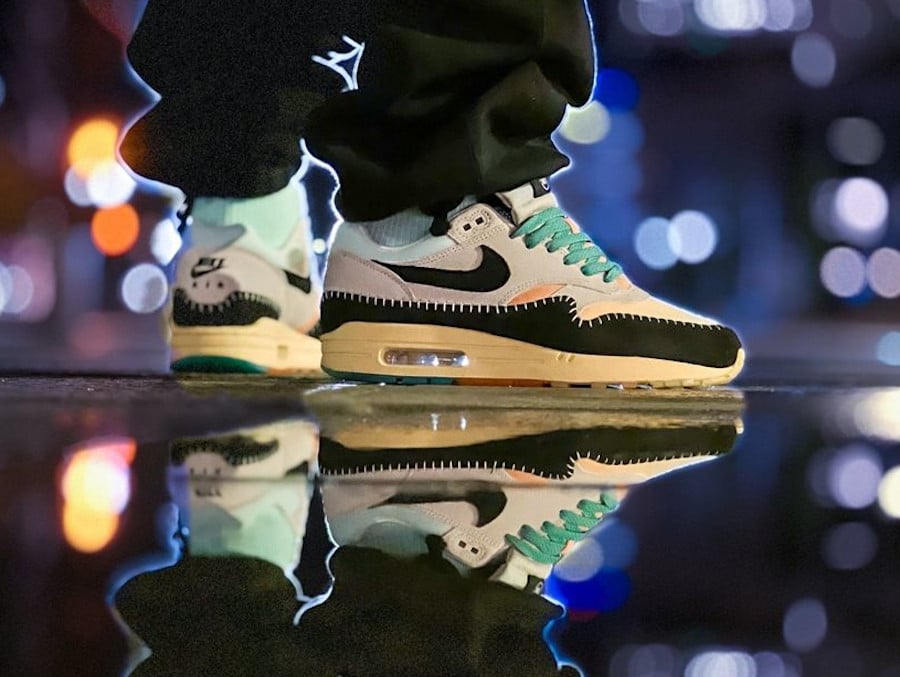Nike Air Max 1 '87 N7 (2024) (SALE)