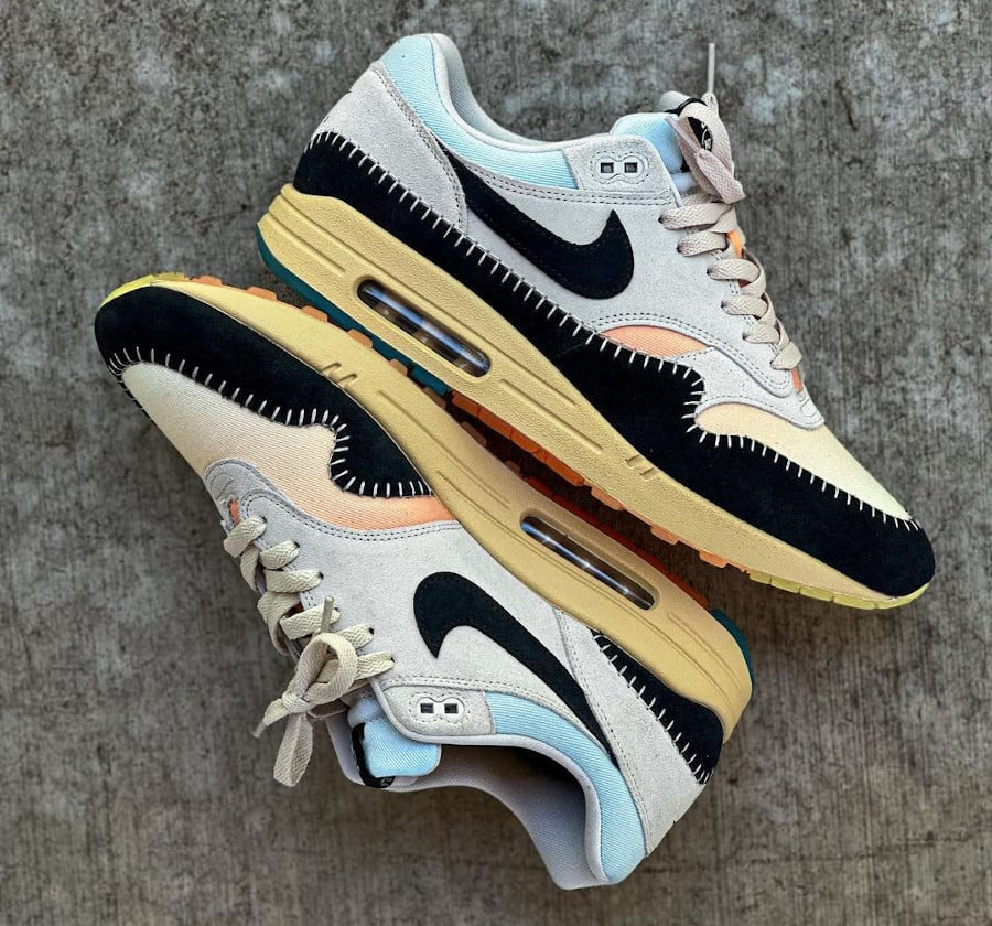 Nike Air Max 1 '87 N7 (2024) (SALE)