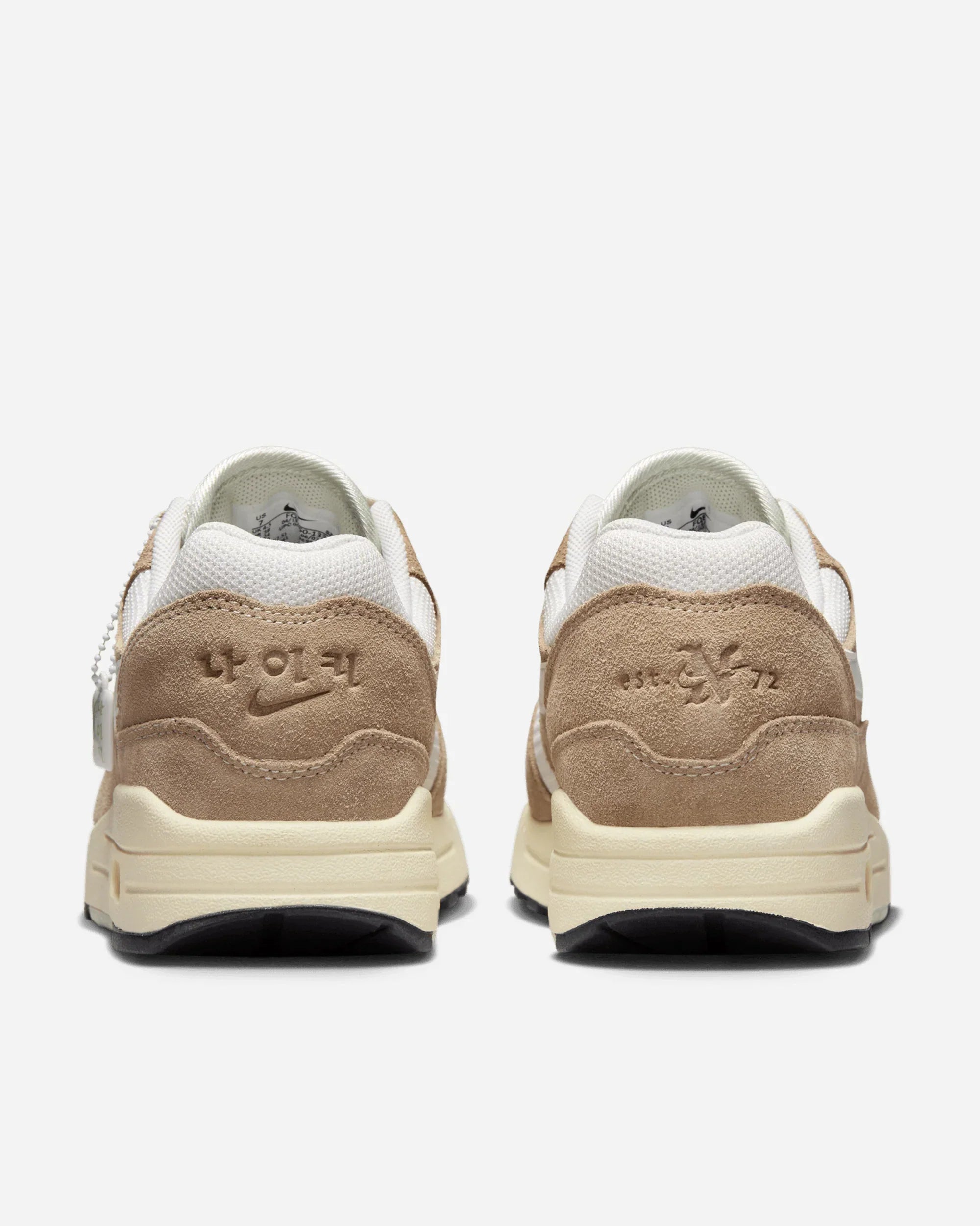 Nike Air Max 1 '87 SE WMNS 'Hangul Day'