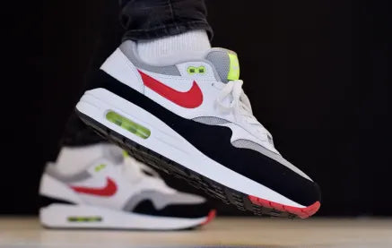 Nike Air Max 1 Chili Volt