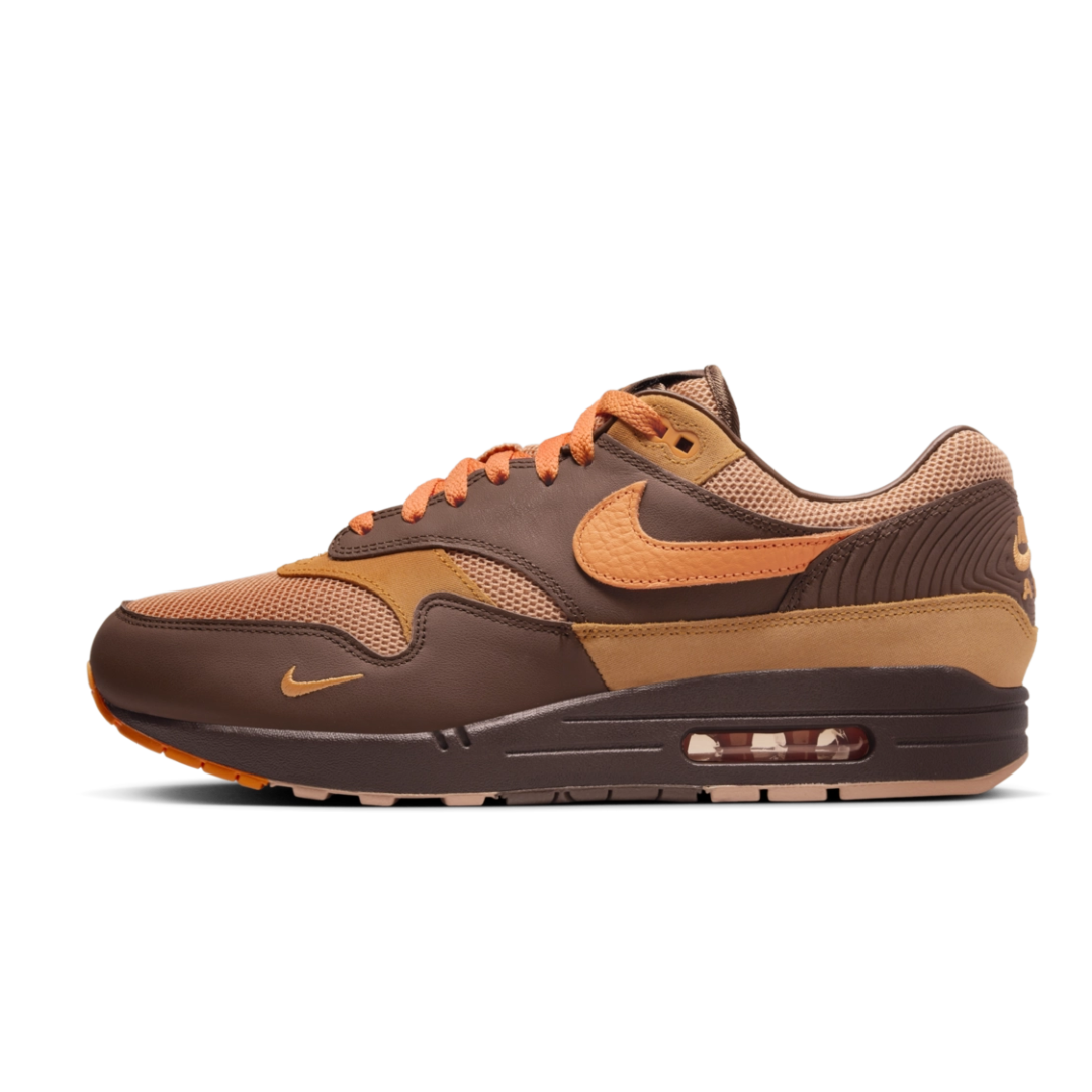 Nike Air Max 1 King's Day