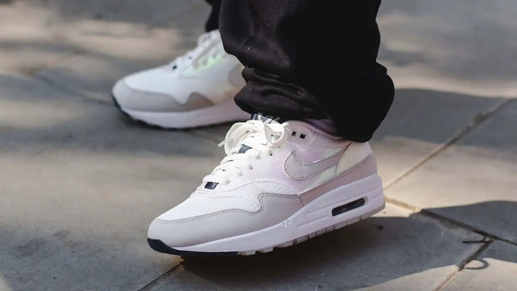 Nike Air Max 1 La Ville Lumière