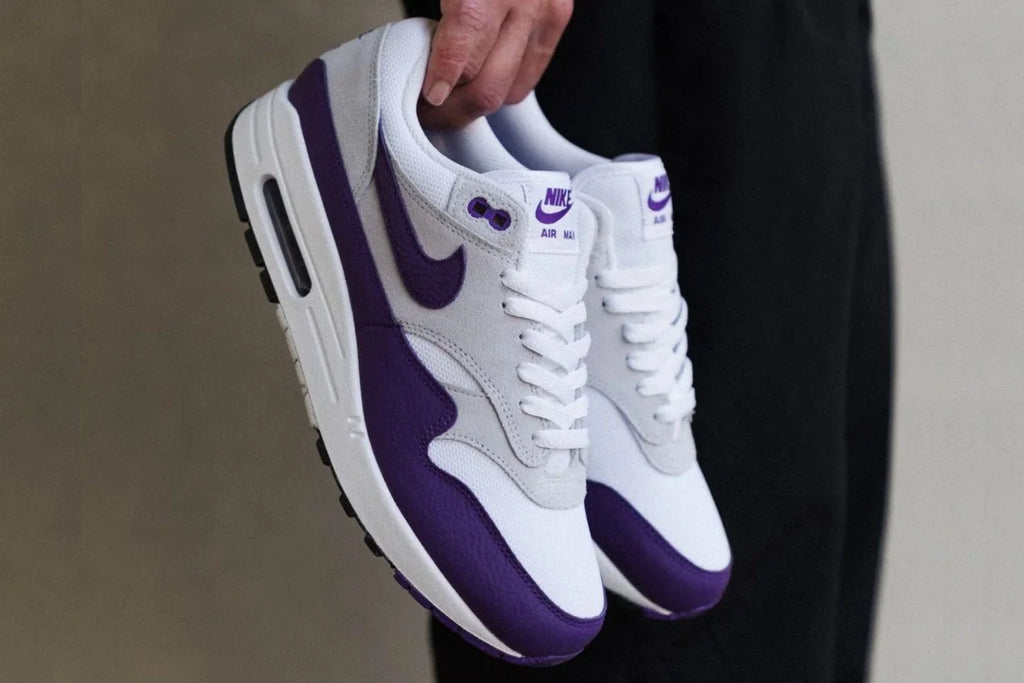 Nike Air Max 1 SC Field Purple