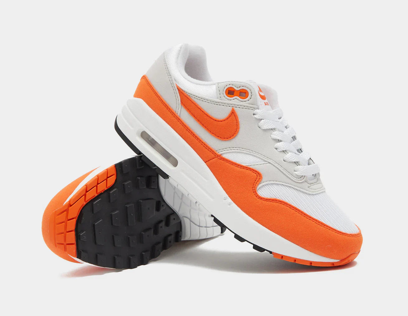 Nike Air Max 1 WMNS 'Safety Orange'