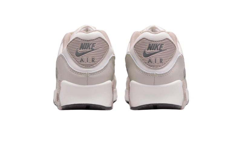 Nike Air Max 90 Light Pink Snakeskin