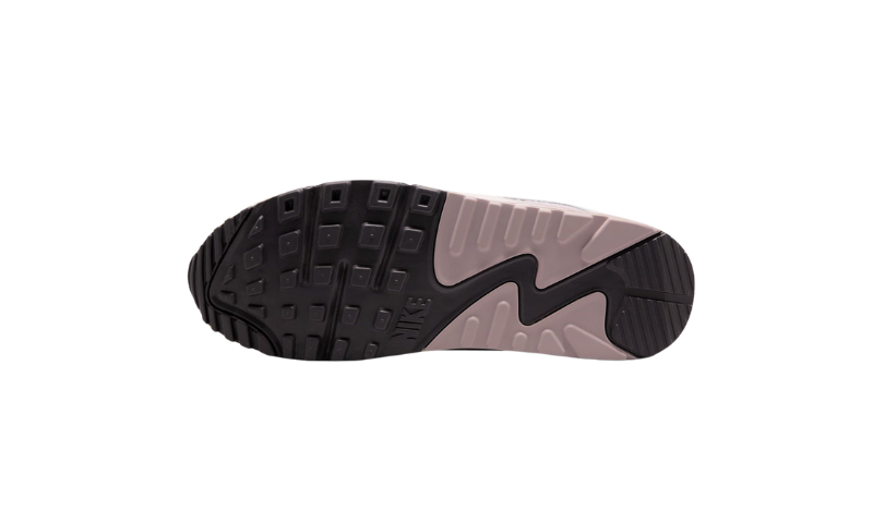 Nike Air Max 90 Light Pink Snakeskin