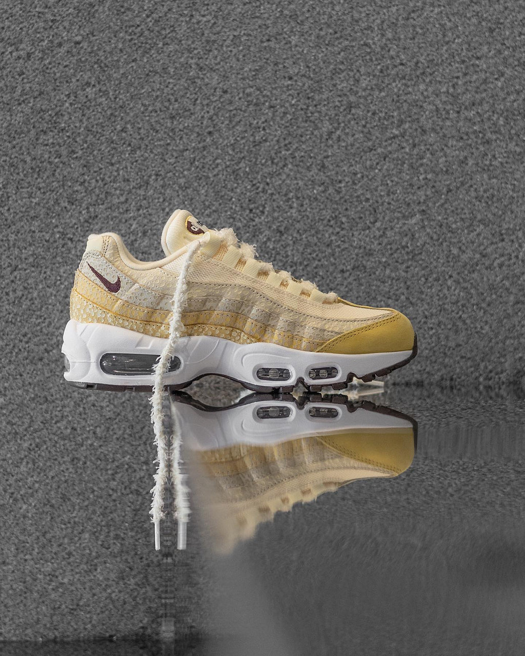 Nike Air Max 95 Alabaster