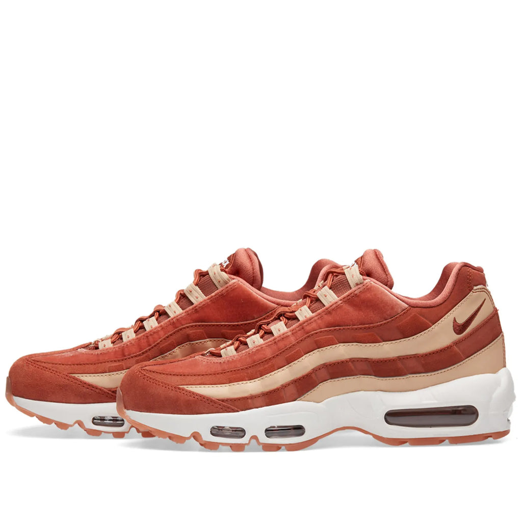 Nike Air Max 95 Dusty Peach