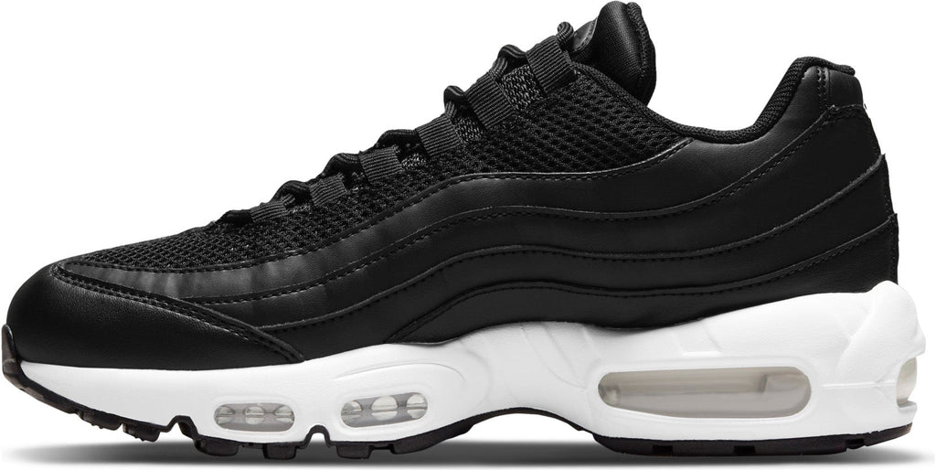 Nike Air Max 95 Next Nature Black