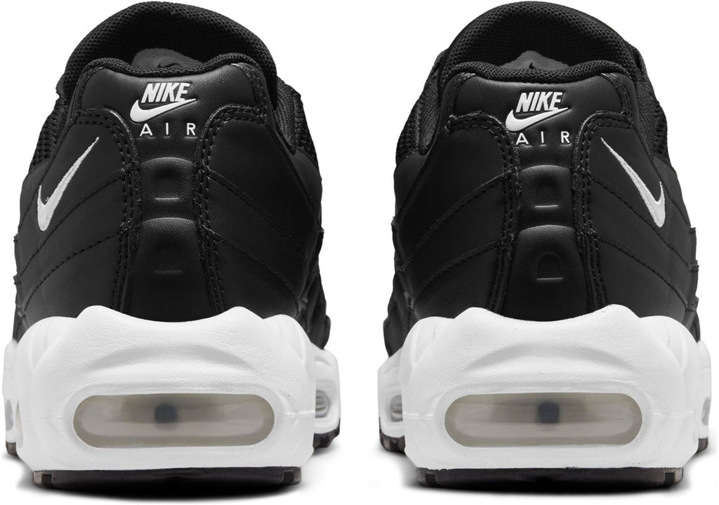 Nike Air Max 95 Next Nature Black