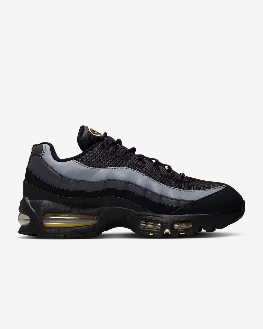 Nike Air Max 95 OG Big Bubble Batman