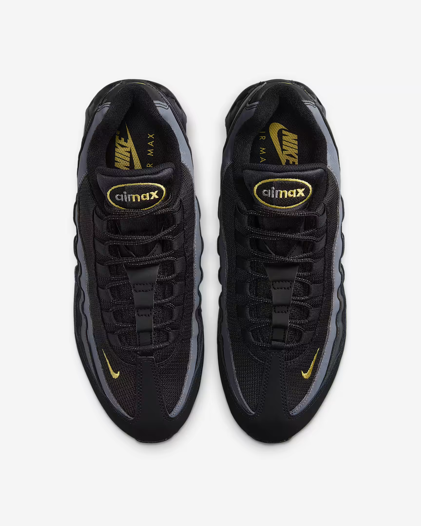 Nike Air Max 95 OG Big Bubble Batman