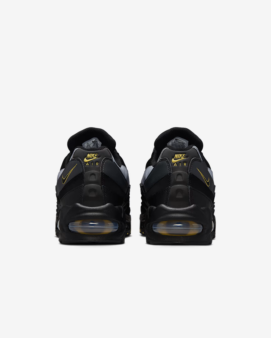 Nike Air Max 95 OG Big Bubble Batman