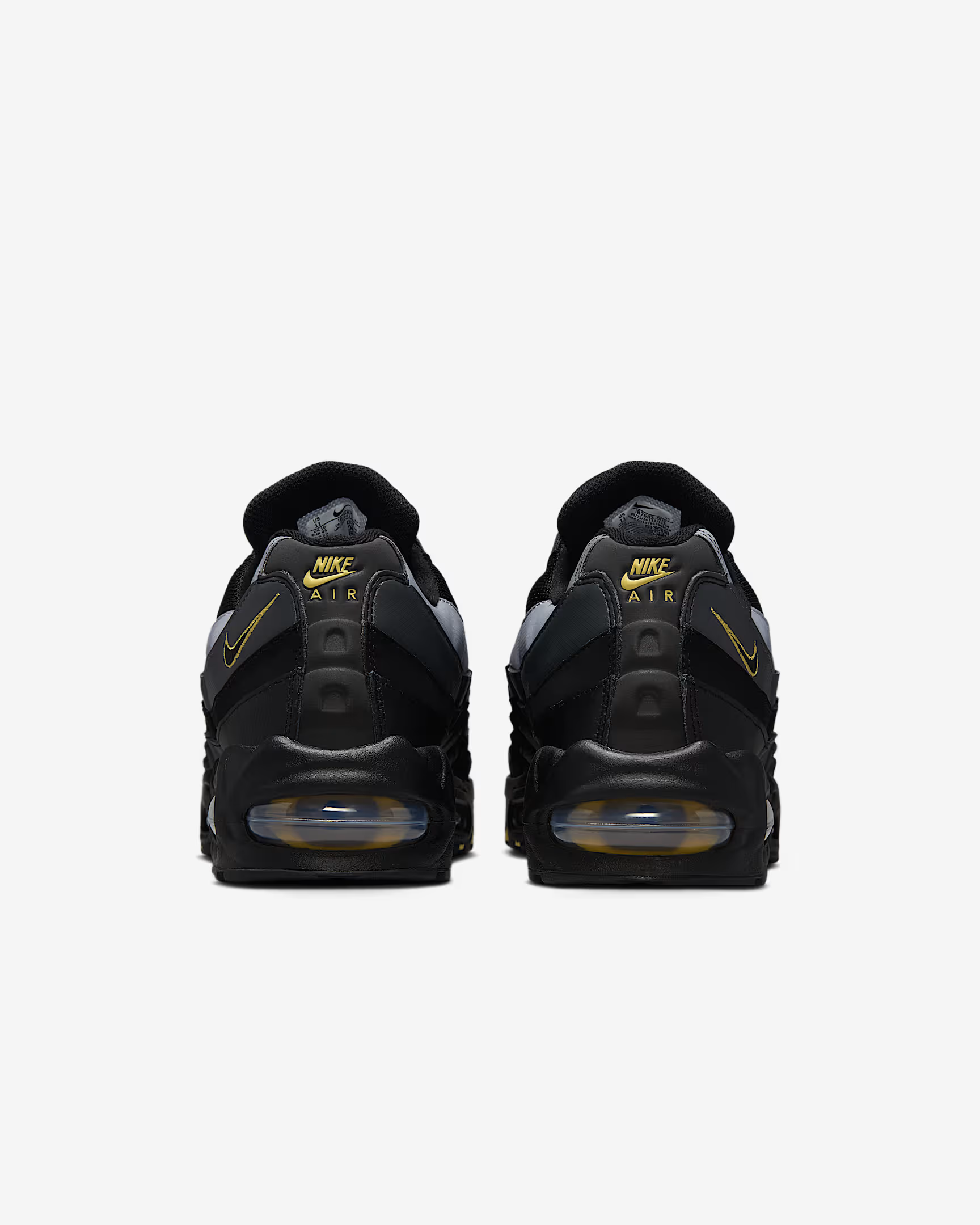 Nike Air Max 95 OG Big Bubble Batman