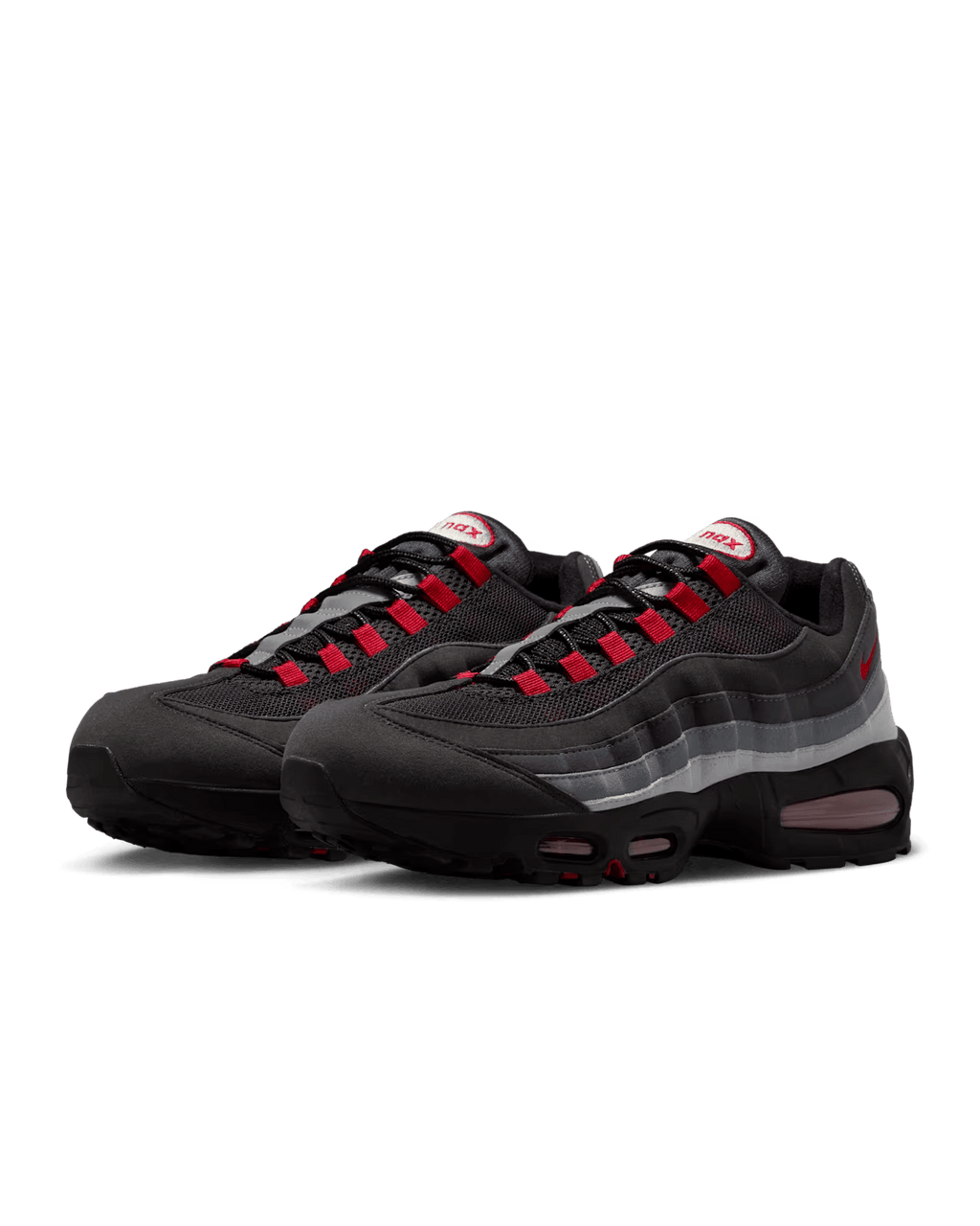 Nike Air Max 95 OG Big Bubble Liverpool FC