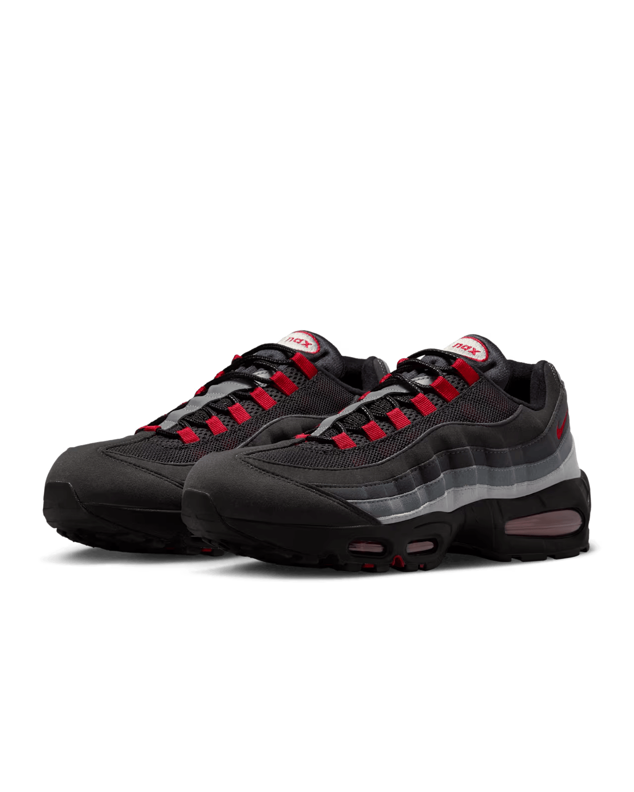Nike Air Max 95 OG Big Bubble Liverpool FC