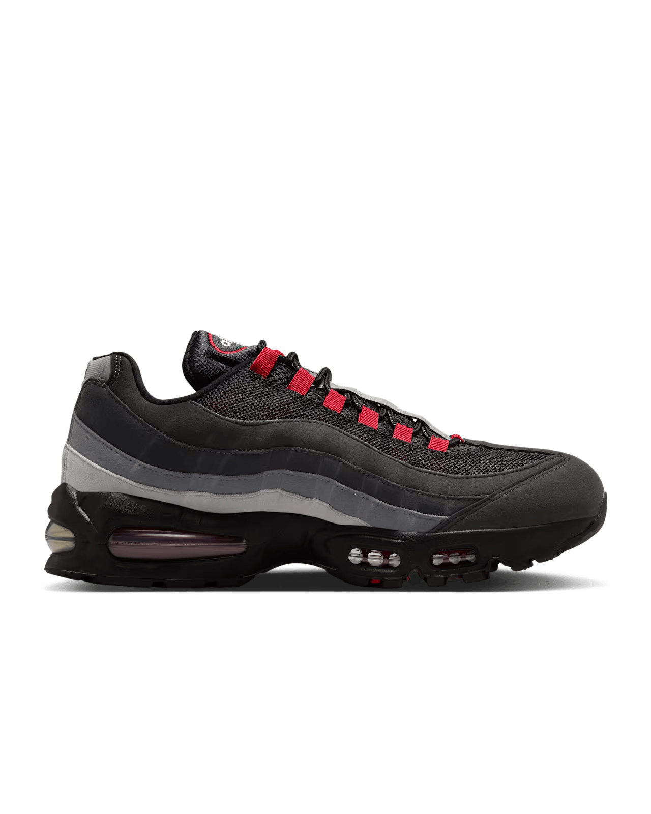 Nike Air Max 95 OG Big Bubble Liverpool FC