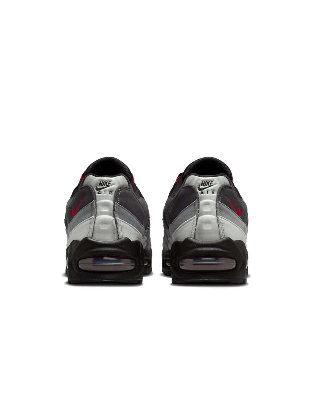 Nike Air Max 95 OG Big Bubble Liverpool FC