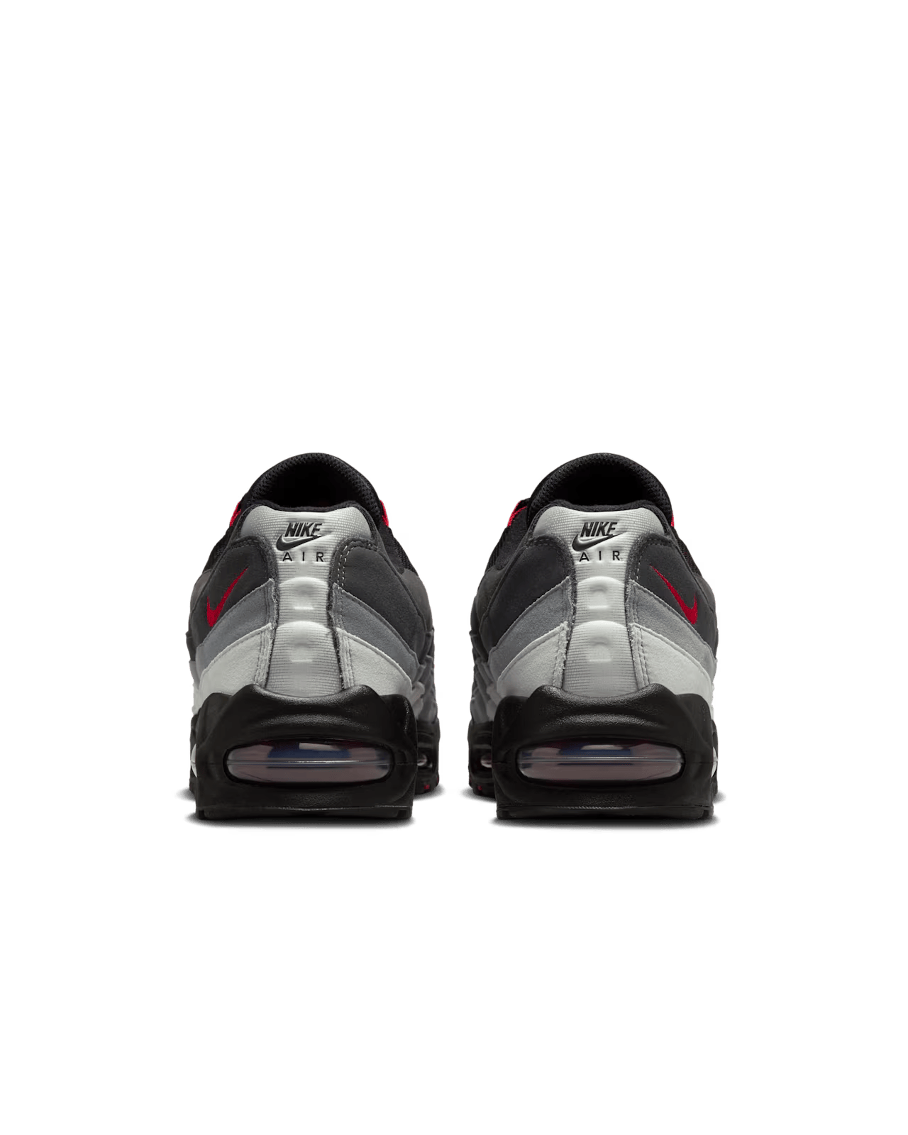 Nike Air Max 95 OG Big Bubble Liverpool FC