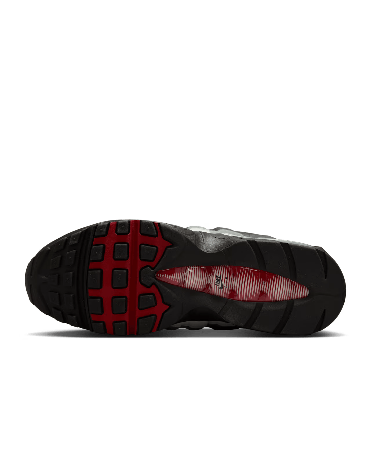 Nike Air Max 95 OG Big Bubble Liverpool FC