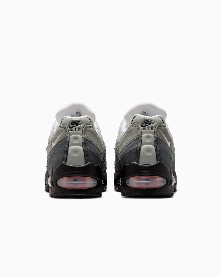 Nike Air Max 95 OG Big Bubble Pink Foam