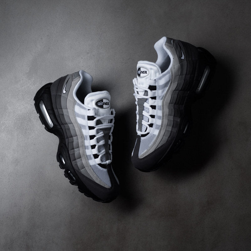Nike Air Max 95 OG Black Anthracite