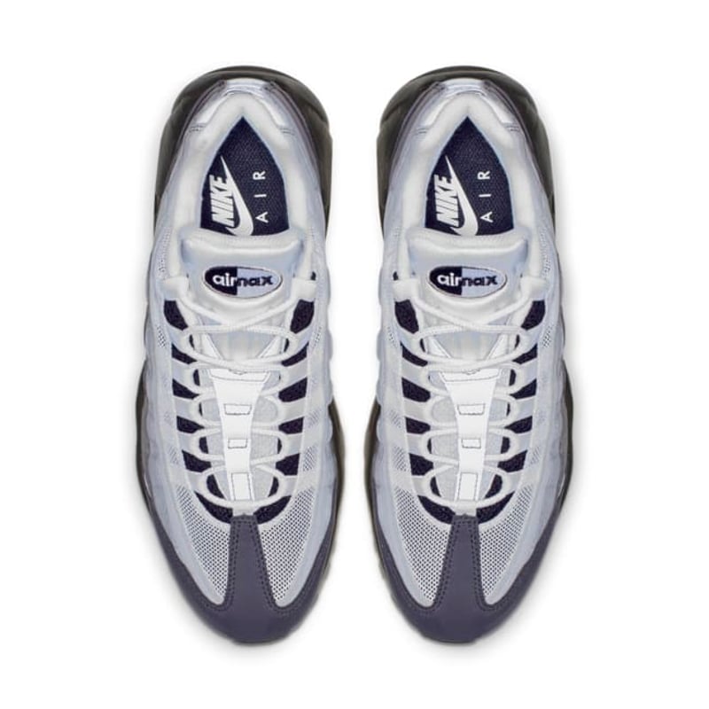 Nike Air Max 95 OG Black Anthracite