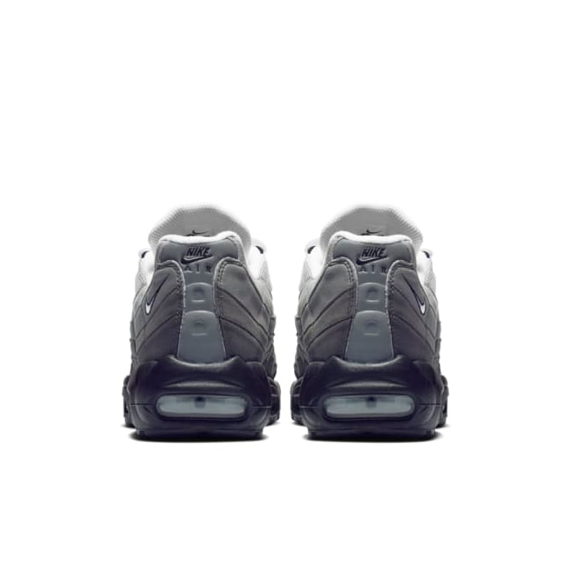 Nike Air Max 95 OG Black Anthracite