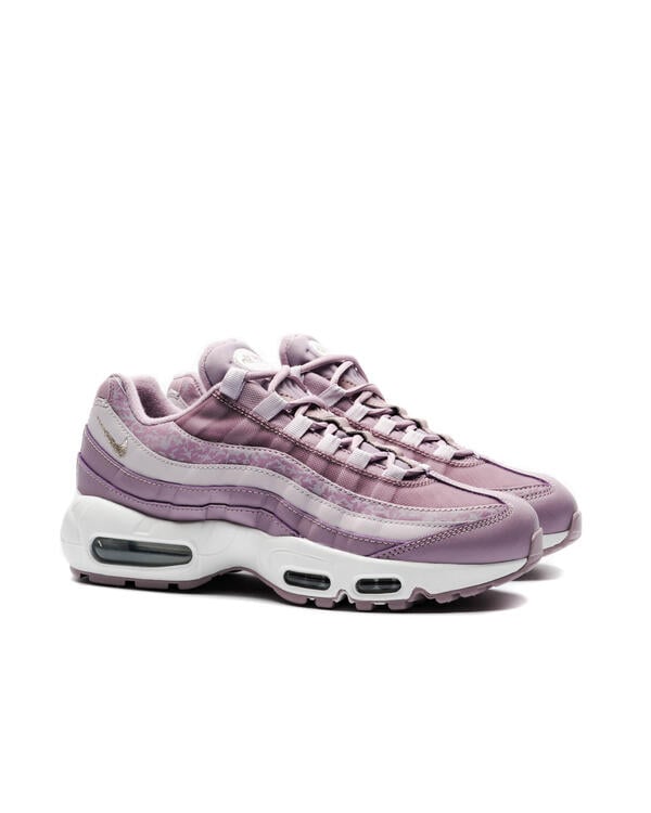 Nike Air Max 95 Plum Fog
