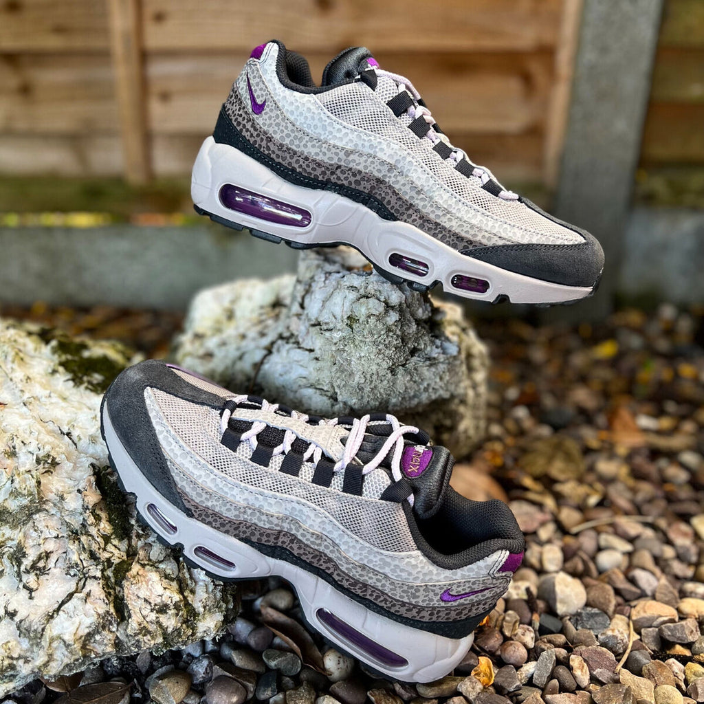Nike Air Max 95 Safari Viotech