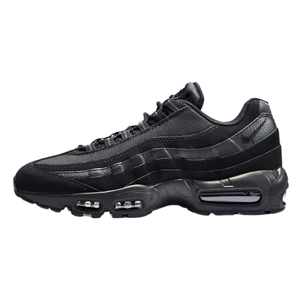 Nike Air Max 95 Triple Black