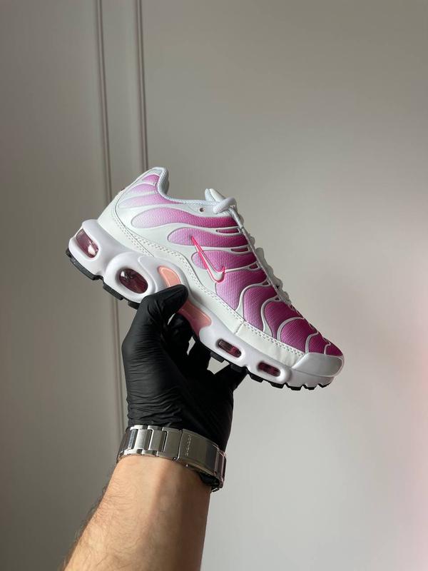 Nike Air Max Plus Pink Fade (Women's)