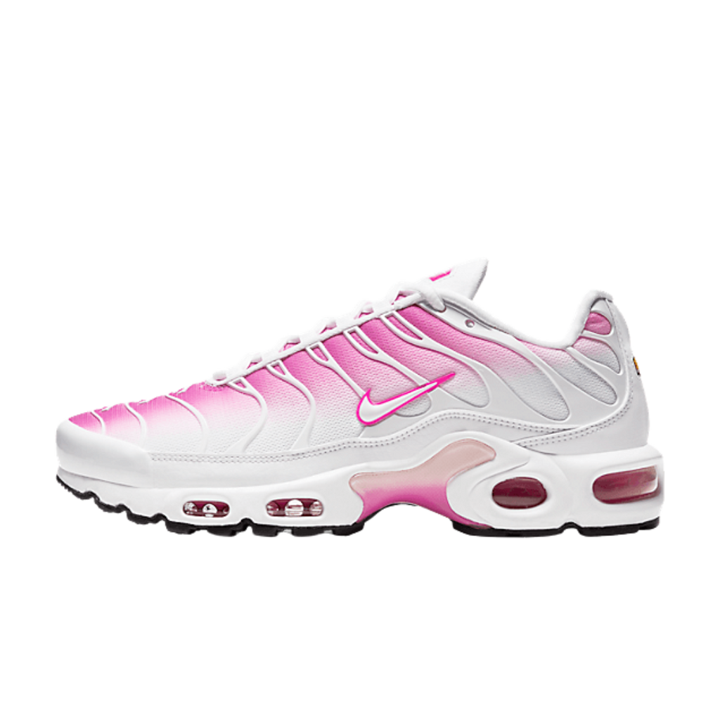 Nike Air Max Plus Pink Fade (Women's)