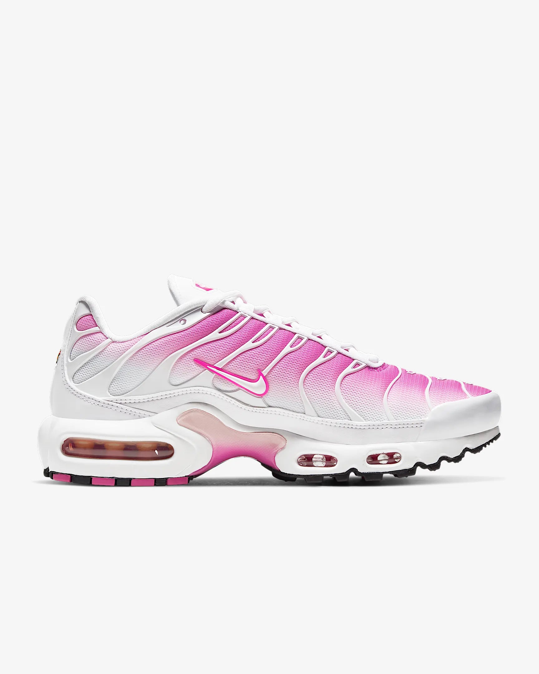 Nike Air Max Plus Pink Fade (Women's)
