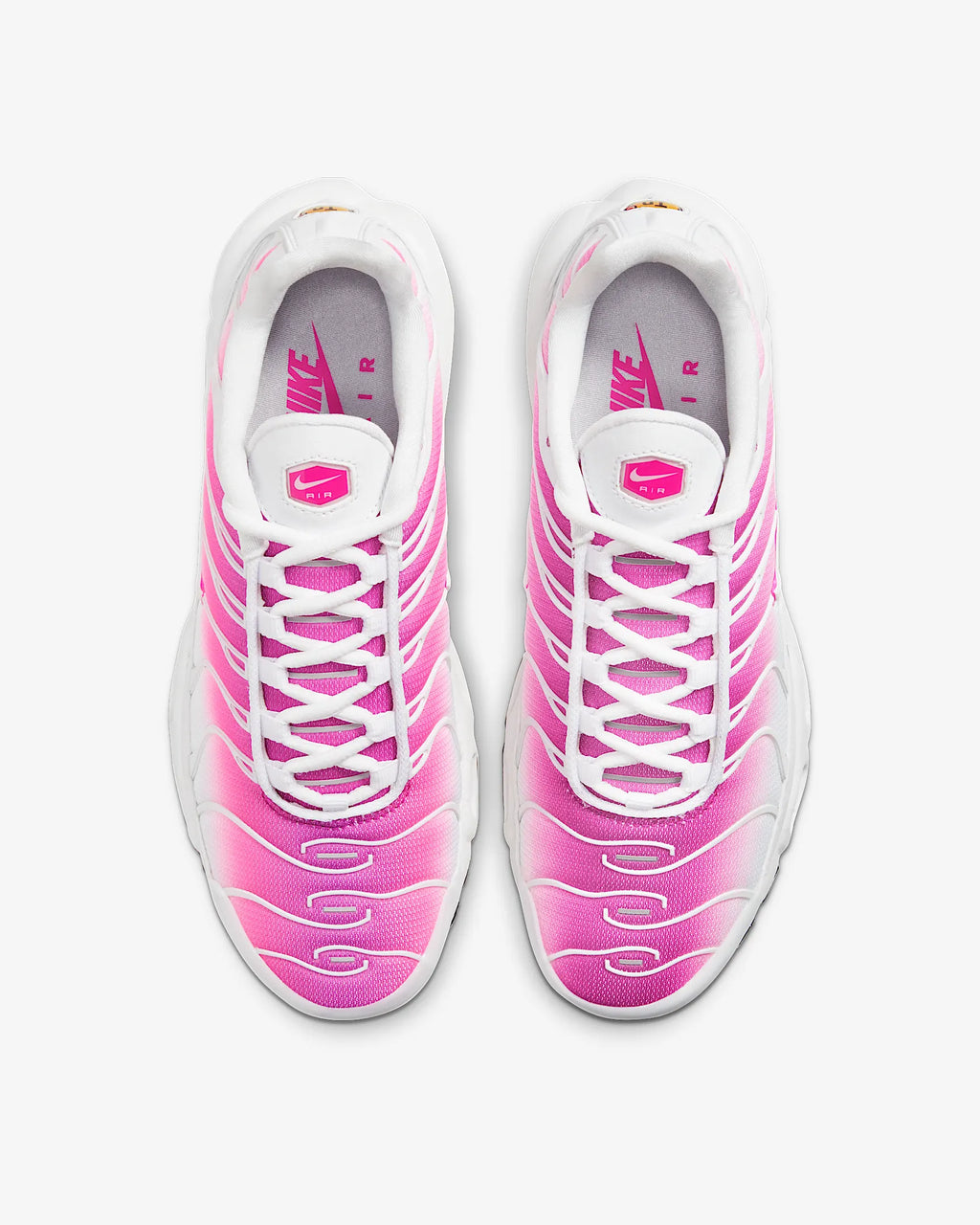 Nike Air Max Plus Rose Dégradé (Femme)