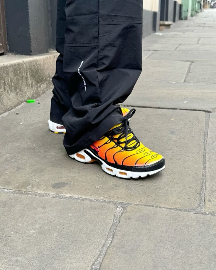 Nike Air Max Plus Sunset (2024)