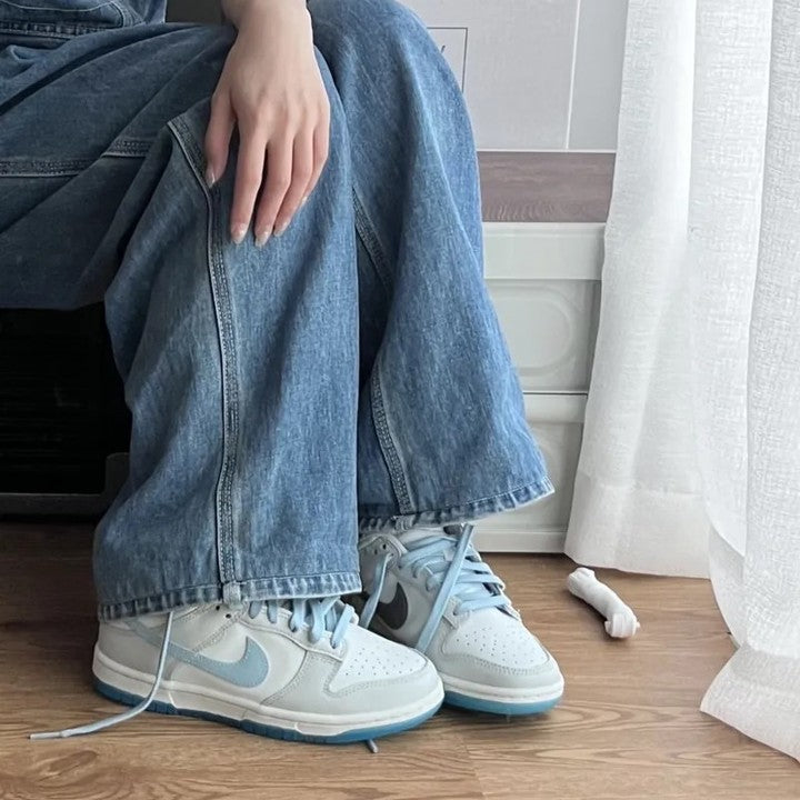 Nike Dunk Low 520 Pack Ocean Bliss