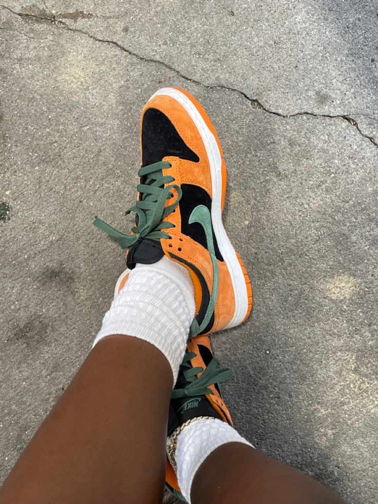 Nike Dunk Low Ceramic (2020)