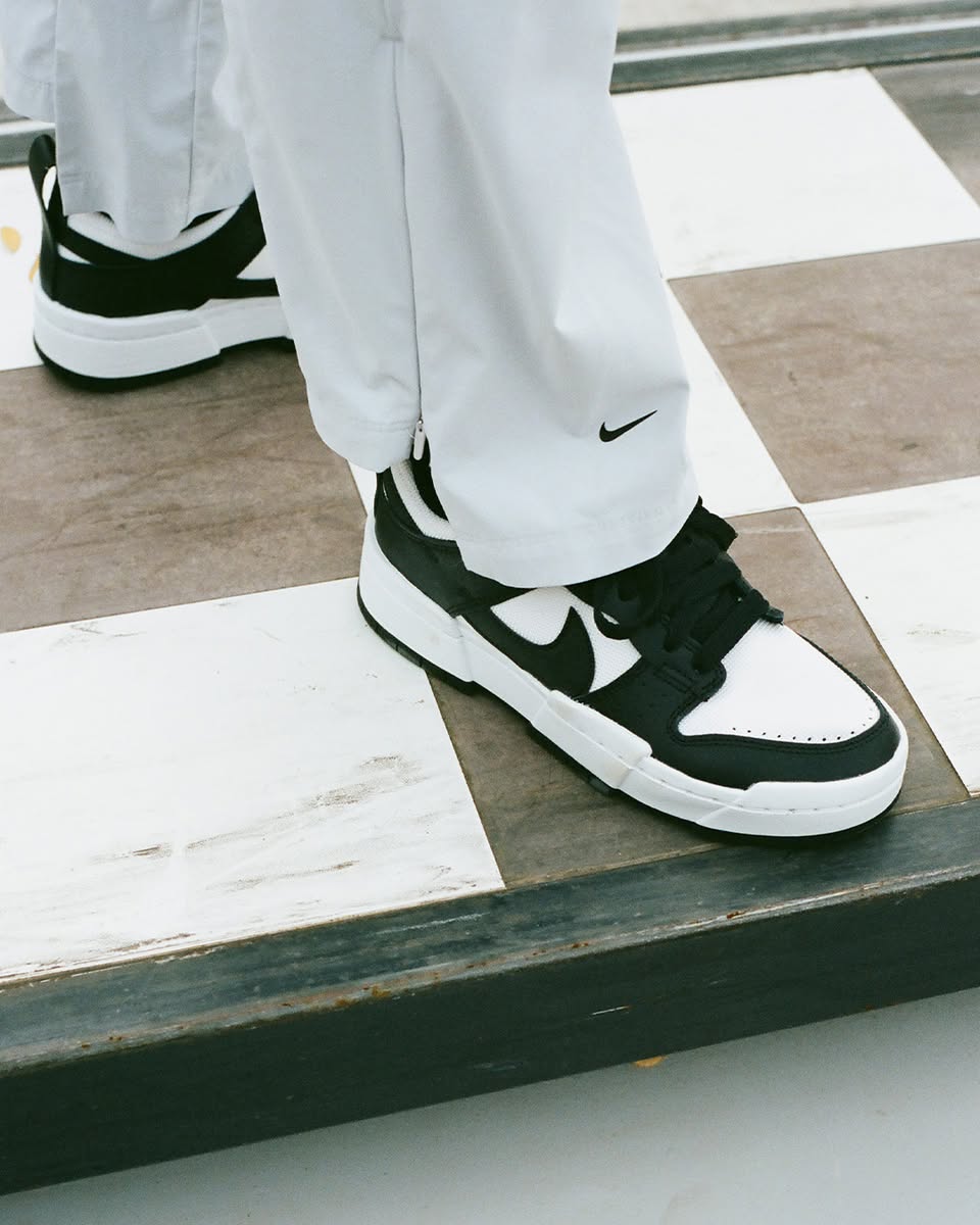 Nike Dunk Low Disrupt Dark Green