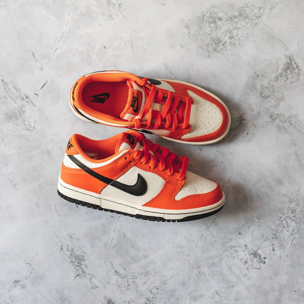 Nike Dunk Low Halloween (2022)