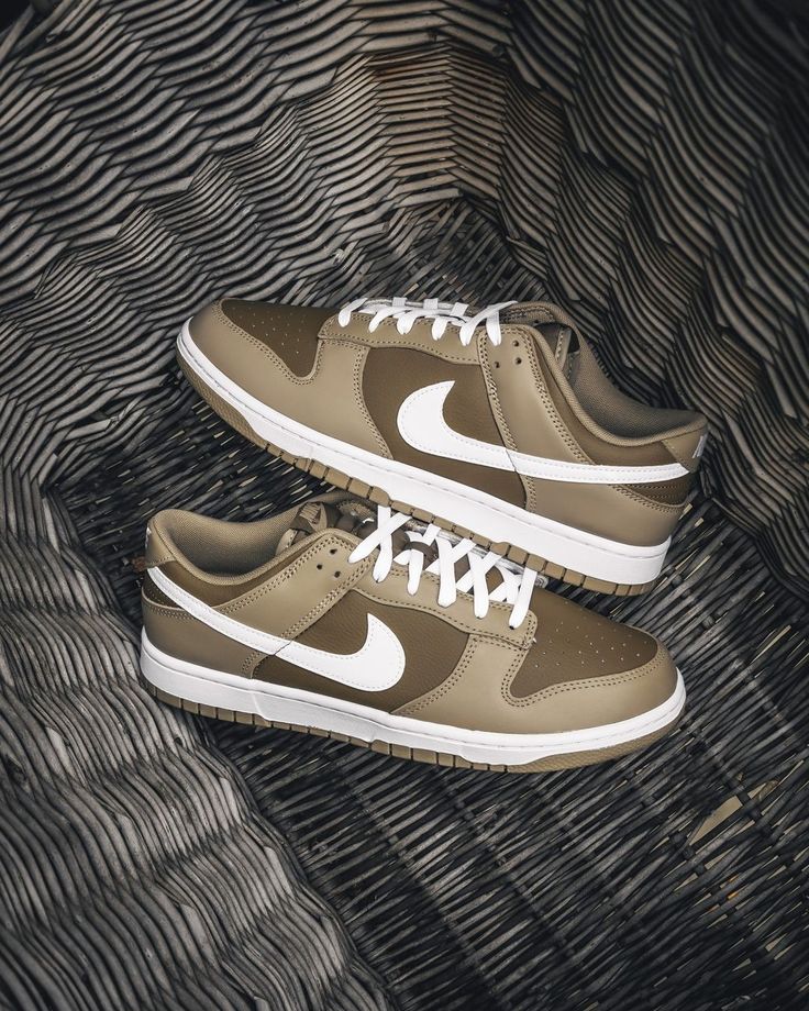 Nike Dunk Low Judge Grey